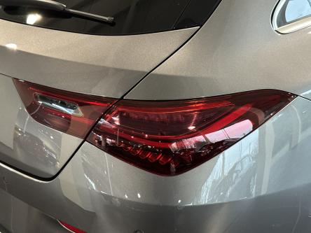 MERCEDES-BENZ CLA 200 SB Amg Panorama, 360 Camera, Burmester Sound, Led