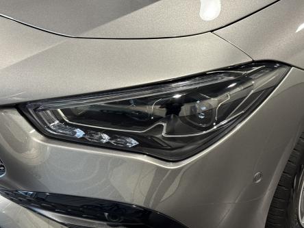 MERCEDES-BENZ CLA 200 SB Amg Panorama, 360 Camera, Burmester Sound, Led