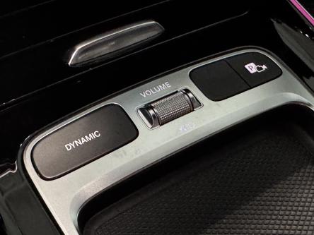 MERCEDES-BENZ EQA 300 4M Progressive Burmester Sound, 360 Camera, ACC, 20 Inch Alu