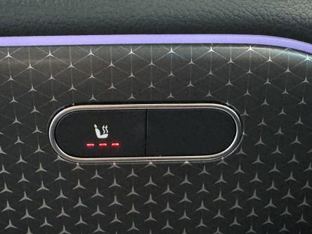 MERCEDES-BENZ EQA 300 4M Progressive Burmester Sound, 360 Camera, ACC, 20 Inch Alu