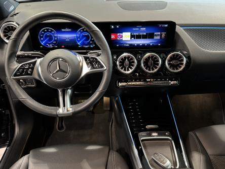 MERCEDES-BENZ EQA 300 4M Progressive Burmester Sound, 360 Camera, ACC, 20 Inch Alu