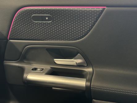 MERCEDES-BENZ EQA 300 4M Progressive Burmester Sound, 360 Camera, ACC, 20 Inch Alu