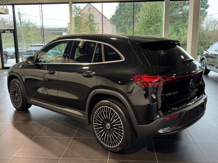 MERCEDES-BENZ EQA 300 4M Progressive Burmester Sound, 360 Camera, ACC, 20 Inch Alu