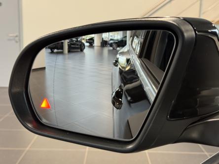 MERCEDES-BENZ EQA 300 4M Progressive Burmester Sound, 360 Camera, ACC, 20 Inch Alu