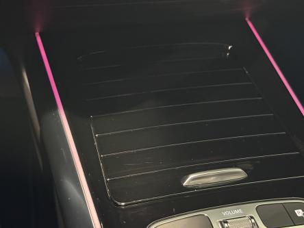 MERCEDES-BENZ EQA 300 4M Progressive Burmester Sound, 360 Camera, ACC, 20 Inch Alu