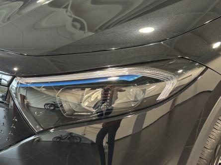 MERCEDES-BENZ EQA 300 4M Progressive Burmester Sound, 360 Camera, ACC, 20 Inch Alu