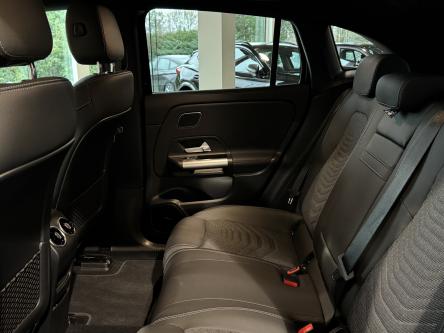 MERCEDES-BENZ EQA 300 4M Progressive Burmester Sound, 360 Camera, ACC, 20 Inch Alu