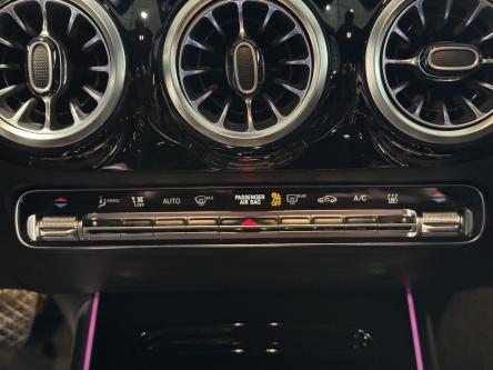 MERCEDES-BENZ EQA 300 4M Progressive Burmester Sound, 360 Camera, ACC, 20 Inch Alu