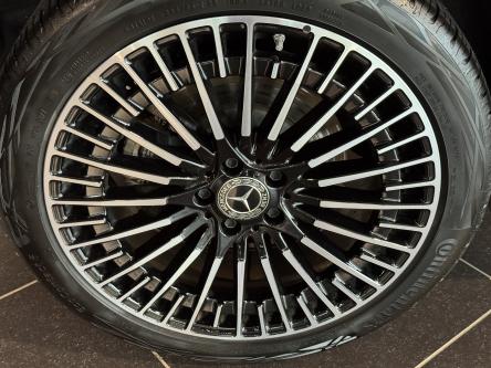 MERCEDES-BENZ EQA 300 4M Progressive Burmester Sound, 360 Camera, ACC, 20 Inch Alu