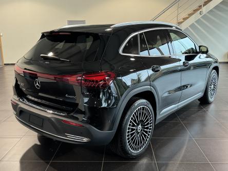MERCEDES-BENZ EQA 300 4M Progressive Burmester Sound, 360 Camera, ACC, 20 Inch Alu