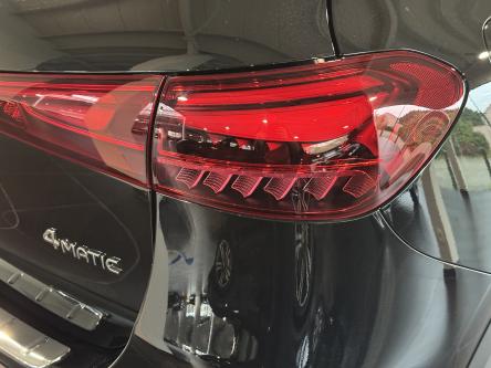 MERCEDES-BENZ EQA 300 4M Progressive Burmester Sound, 360 Camera, ACC, 20 Inch Alu