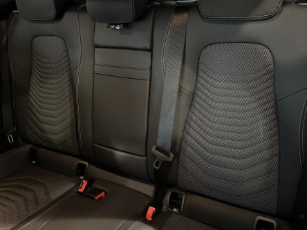 MERCEDES-BENZ EQA 300 4M Progressive Burmester Sound, 360 Camera, ACC, 20 Inch Alu