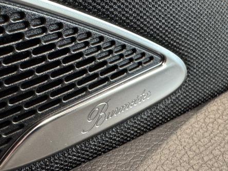 MERCEDES-BENZ EQA 300 4M Progressive Burmester Sound, 360 Camera, ACC, 20 Inch Alu