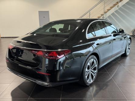 MERCEDES-BENZ E 300 e Avantgarde Keyless-Go, Distronic, Camera, Mbux, DAB, Led