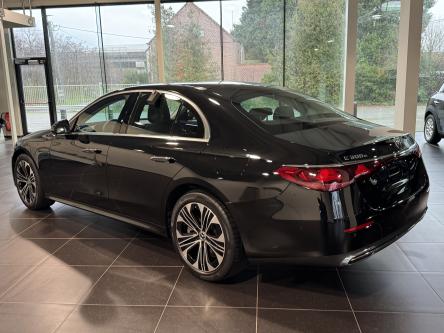 MERCEDES-BENZ E 300 e Avantgarde Keyless-Go, Distronic, Camera, Mbux, DAB, Led