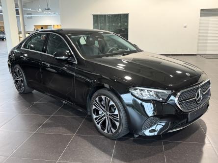 MERCEDES-BENZ E 300 e Avantgarde Keyless-Go, Distronic, Camera, Mbux, DAB, Led