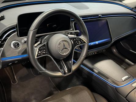 MERCEDES-BENZ E 300 e Avantgarde Keyless-Go, Distronic, Camera, Mbux, DAB, Led