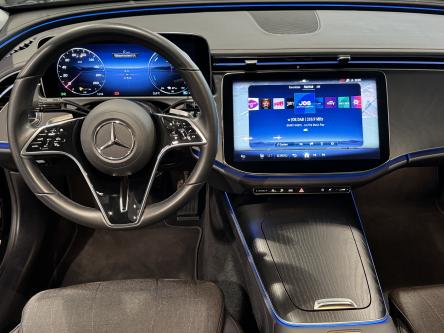 MERCEDES-BENZ E 300 e Avantgarde Keyless-Go, Distronic, Camera, Mbux, DAB, Led