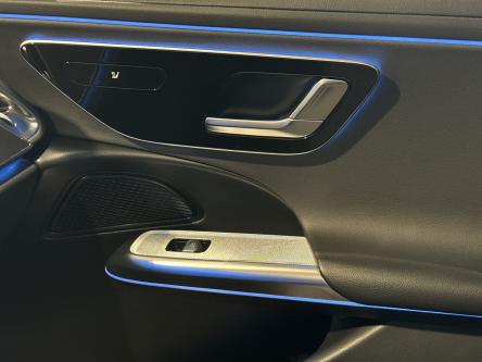 MERCEDES-BENZ E 300 e Avantgarde Keyless-Go, Distronic, Camera, Mbux, DAB, Led