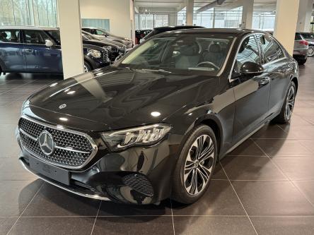 MERCEDES-BENZ E 300 e Avantgarde Keyless-Go, Distronic, Camera, Mbux, DAB, Led