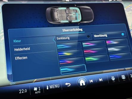 MERCEDES-BENZ E 300 e Avantgarde Keyless-Go, Distronic, Camera, Mbux, DAB, Led