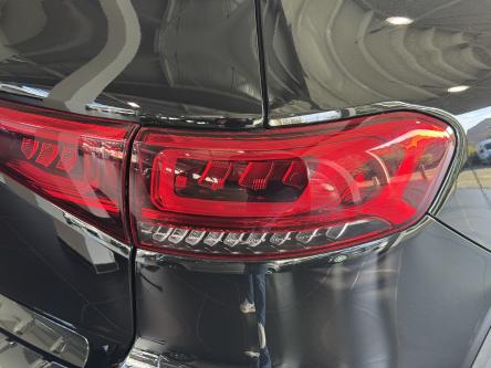 MERCEDES-BENZ EQB 250 Amg Mbux, Camera, Dodehoeks Assist, Led