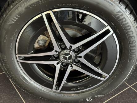 MERCEDES-BENZ EQB 250 Amg Mbux, Camera, Dodehoeks Assist, Led