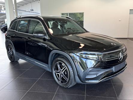 MERCEDES-BENZ EQB 250 Amg Mbux, Camera, Dodehoeks Assist, Led