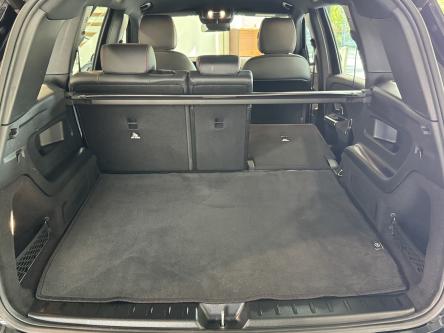 MERCEDES-BENZ EQB 250 Amg Mbux, Camera, Dodehoeks Assist, Led