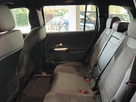 MERCEDES-BENZ EQB 250 Amg Mbux, Camera, Dodehoeks Assist, Led