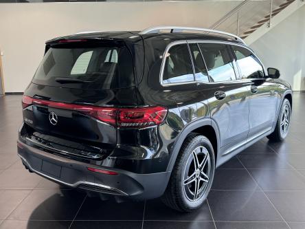 MERCEDES-BENZ EQB 250 Amg Mbux, Camera, Dodehoeks Assist, Led