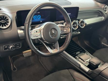 MERCEDES-BENZ EQB 250 Amg Mbux, Camera, Dodehoeks Assist, Led