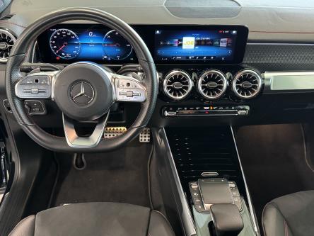 MERCEDES-BENZ EQB 250 Amg Mbux, Camera, Dodehoeks Assist, Led