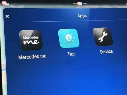 MERCEDES-BENZ GLC 300 e 4M Amg Panorama, Trekhaak, 360 Camera, ACC, Night Pack