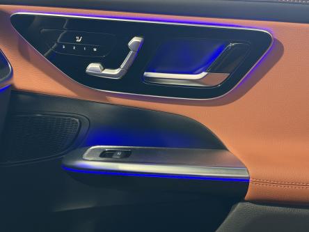 MERCEDES-BENZ GLC 300 e 4M Amg Panorama, Trekhaak, 360 Camera, ACC, Night Pack