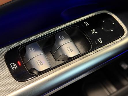 MERCEDES-BENZ GLC 300 e 4M Amg Panorama, Trekhaak, 360 Camera, ACC, Night Pack