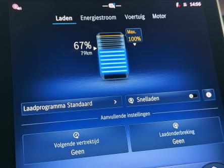 MERCEDES-BENZ GLC 300 e 4M Amg Panorama, Trekhaak, 360 Camera, ACC, Night Pack