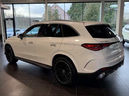 MERCEDES-BENZ GLC 300 e 4M Amg Panorama, Trekhaak, 360 Camera, ACC, Night Pack