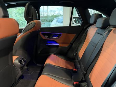 MERCEDES-BENZ GLC 300 e 4M Amg Panorama, Trekhaak, 360 Camera, ACC, Night Pack