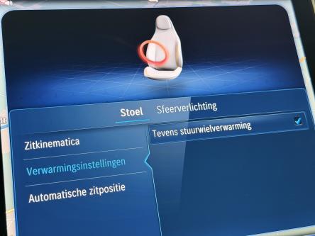 MERCEDES-BENZ GLC 300 e 4M Amg Panorama, Trekhaak, 360 Camera, ACC, Night Pack