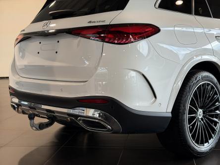 MERCEDES-BENZ GLC 300 e 4M Amg Panorama, Trekhaak, 360 Camera, ACC, Night Pack