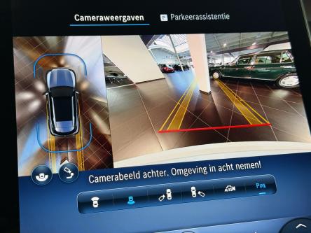 MERCEDES-BENZ GLC 300 e 4M Amg Panorama, Trekhaak, 360 Camera, ACC, Night Pack