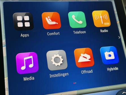 MERCEDES-BENZ GLC 300 e 4M Amg Panorama, Trekhaak, 360 Camera, ACC, Night Pack