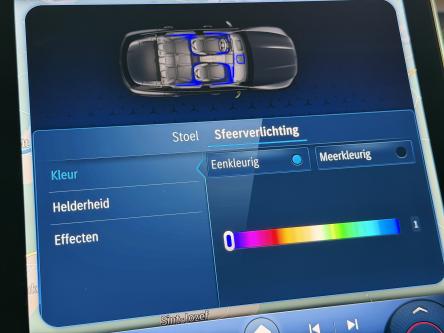 MERCEDES-BENZ GLC 300 e 4M Amg Panorama, Trekhaak, 360 Camera, ACC, Night Pack