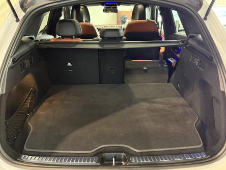 MERCEDES-BENZ GLC 300 e 4M Amg Panorama, Trekhaak, 360 Camera, ACC, Night Pack