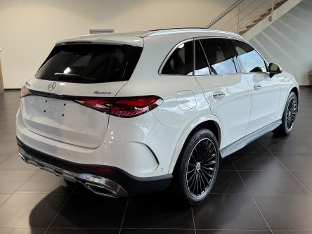 MERCEDES-BENZ GLC 300 e 4M Amg Panorama, Trekhaak, 360 Camera, ACC, Night Pack