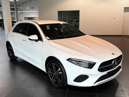 MERCEDES-BENZ A 250 e Progressive Keyless-Go, Camera, Mbux, DAB, Led