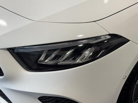 MERCEDES-BENZ A 250 e Progressive Keyless-Go, Camera, Mbux, DAB, Led