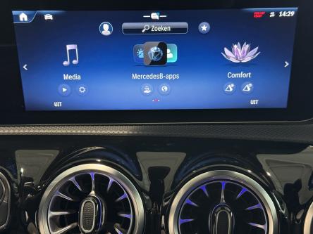 MERCEDES-BENZ A 250 e Progressive Keyless-Go, Camera, Mbux, DAB, Led