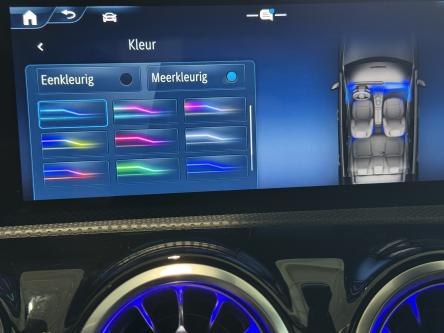 MERCEDES-BENZ A 250 e Progressive Keyless-Go, Camera, Mbux, DAB, Led